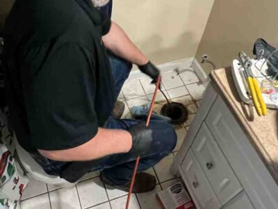 The West Lake Hills Clog Whisperers: Professional Drain Repair Services