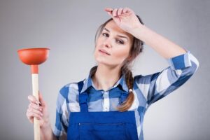 Toilet Backed Up? Immediate Steps to Take at Home