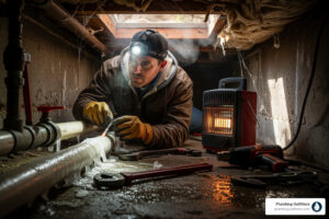 Top 10 Freezing Pipes Plumbers West Lake Hills TX