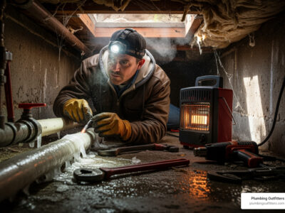 Top 10 Freezing Pipes Plumbers West Lake Hills TX