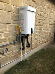 Top Benefits of Switching to a Tankless Water Heater