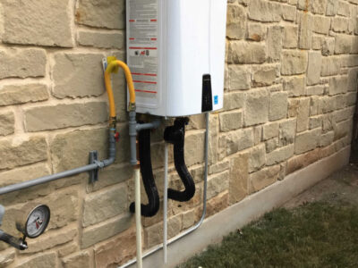 Top Benefits of Switching to a Tankless Water Heater
