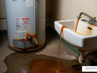 The Complete List of Water Heater Installers Austin, TX