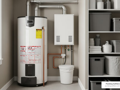 Buyer’s Guide: Best Water Heater Maintenance Austin, TX