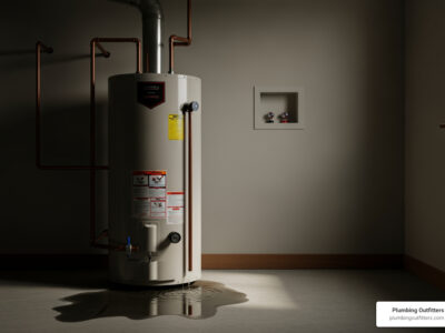 5 Signs You Need Water Heater Repair in Round Rock