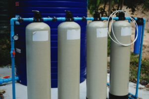 Water Softener vs Water Filtration: Terms Demystified