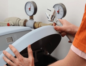What Is a Water Softener?
