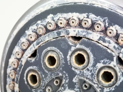 What is Hard Water?