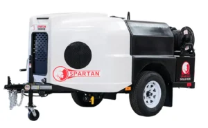 What is Hydro Jetting? A Complete Guide to High-Pressure Drain Cleaning