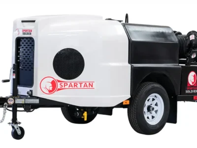 What is Hydro Jetting? A Complete Guide to High-Pressure Drain Cleaning