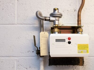What to Do When Your Hot Water Disappears