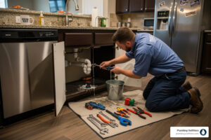 Who are the best companies for plumbing repair in Round Rock, TX?