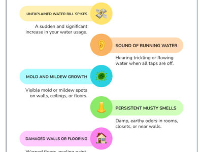 Who are the best leak detection specialists in Cedar Park?