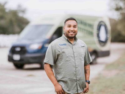Why Choosing a Local Plumber is Better Than a Big Box Chain