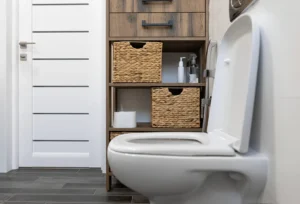 Why Does My Toilet Keep Clogging? Expert Tips on What Might Be Happening