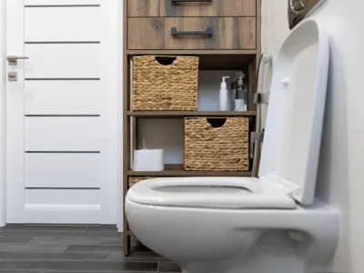 Why Does My Toilet Keep Clogging? Expert Tips on What Might Be Happening