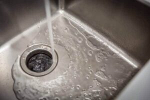 Why You Have Standing Water in Shower Drain-and How to Fix It