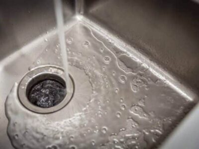 Why You Have Standing Water in Shower Drain-and How to Fix It