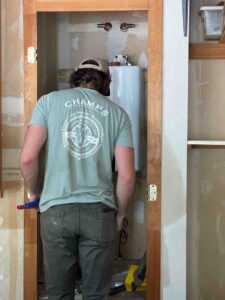 Your Go-To Guide for Water Heater Repair in Austin: Licensed, Local, and Ready to Help!