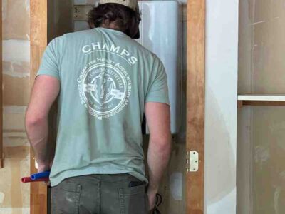 Your Go-To Guide for Water Heater Repair in Austin: Licensed, Local, and Ready to Help!