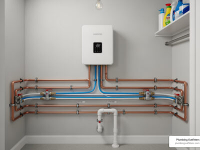 Your Guide to Top-Rated Water Heater Repair in Round Rock