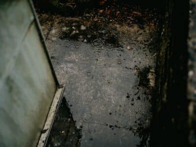 slab leak inspection concrete foundation hidden pipes home