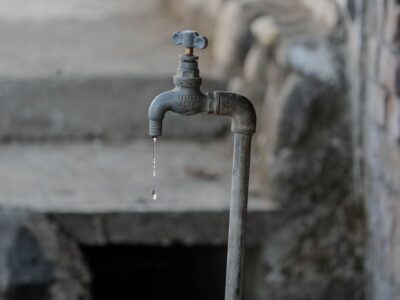 dripping faucet wasting water high utility bills home plumbing