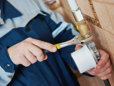 Gas Pipe Installation: 5 Reasons to Hire a Plumber