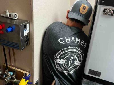 A – Z Guide to Gas Leak Detection and Repair