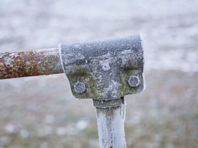 How Freeze-Thaw Cycles Impact Plumbing in Central Texas