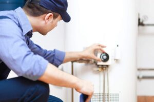 How to Flush Your Water Heater to Extend Its Life