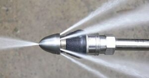 When to Use Hydro Jetting vs Drain Snake